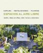 Espacios Al Aire Libre - Preview
