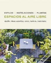 Capa do artigo Espacios Al Aire Libre