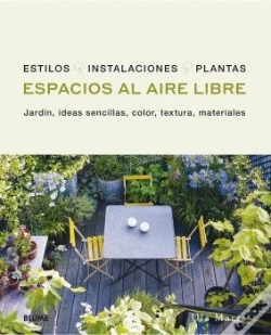 Capa do artigo Espacios Al Aire Libre