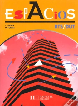 Capa do artigo Espacios Bts 1e Et 2e Annees ; Livre De L'Eleve