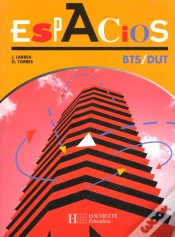 Capa do artigo Espacios Bts 1e Et 2e Annees ; Livre De L