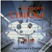 Capa do artigo Espacios ChillOut: Arquitectura & Diseño
