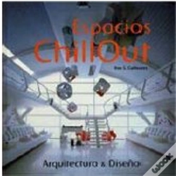Capa do artigo Espacios ChillOut: Arquitectura & Diseño