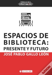Capa do artigo Espacios De Biblioteca