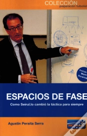Capa do artigo Espacios De Fase. Como Seirul.Lo Cambio La Tactica Para Siempre.