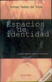 Capa do artigo Espacios De Identidad