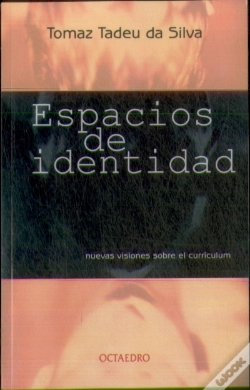 Capa do artigo Espacios De Identidad