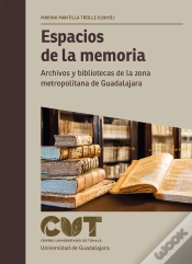 Capa do artigo Espacios De La Memoria