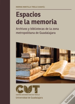 Capa do artigo Espacios De La Memoria