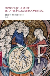 Capa do artigo Espacios De La Mujer En La Peninsula Iberica Medieval