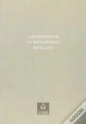 Capa do artigo Espacios De La Sociabilidad Sevillana,Los Nº20
