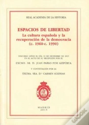 Capa do artigo Espacios De Libertad