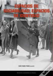 Capa do artigo Espacios De Sociabilidad Espacios De Identidad