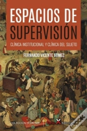 Capa do artigo Espacios De Supervision