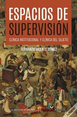 Capa do artigo Espacios De Supervision