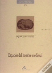 Capa do artigo Espacios Del Hombre Medieval