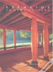 Capa do artigo Espacios en Arquitectura II