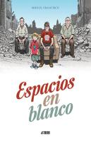 Espacios En Blanco