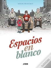 Capa do artigo Espacios En Blanco