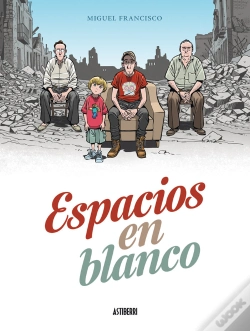 Capa do artigo Espacios En Blanco