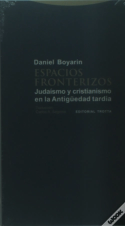 Capa do artigo Espacios Fronterizos