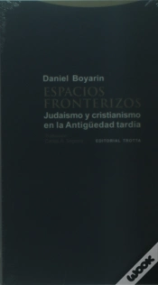 Capa do artigo Espacios Fronterizos