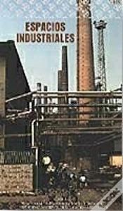 Capa do artigo Espacios Industriales