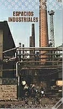 Capa do artigo Espacios Industriales