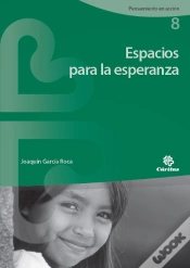Capa do artigo Espacios Para La Esperanza