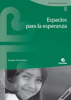 Capa do artigo Espacios Para La Esperanza