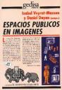 Espacios Publicos En Imagenes - Preview