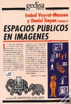 Capa do artigo Espacios Publicos En Imagenes