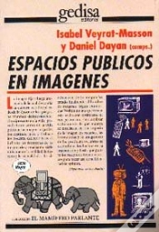 Capa do artigo Espacios Publicos En Imagenes