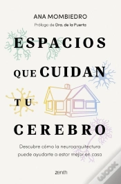 Capa do artigo Espacios Que Cuidan Tu Cerebro