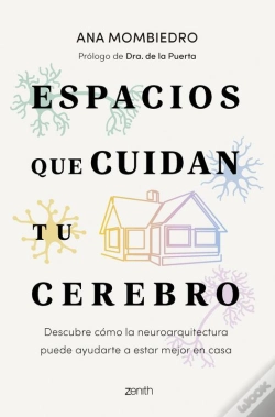 Capa do artigo Espacios Que Cuidan Tu Cerebro
