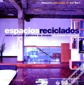 Capa do artigo Espacios Reciclados