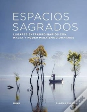 Capa do artigo Espacios Sagrados