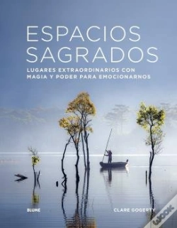 Capa do artigo Espacios Sagrados