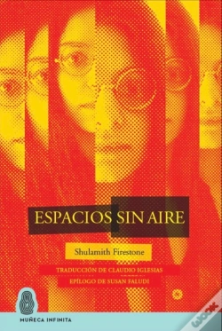 Capa do artigo Espacios Sin Aire