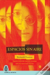 Capa do artigo Espacios Sin Aire