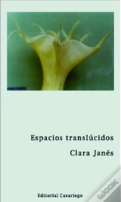 Capa do artigo Espacios Translucidos  