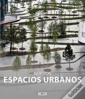 Capa do artigo Espacios Urbanos