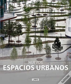 Capa do artigo Espacios Urbanos