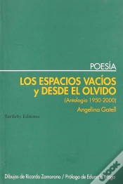 Capa do artigo Espacios Vacios Y Desde El Olvido