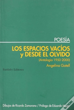 Capa do artigo Espacios Vacios Y Desde El Olvido