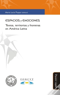 Capa do artigo Espacios Y Emociones