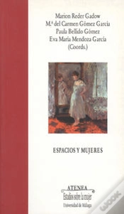 Capa do artigo Espacios Y Mujeres