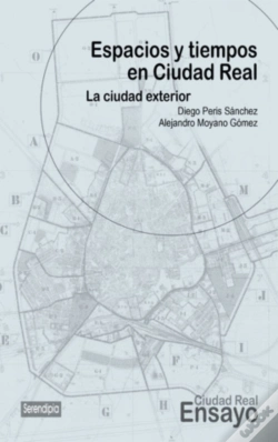 Capa do artigo Espacios Y Tiempos En Ciudad Real
