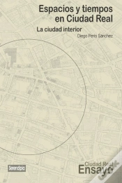 Capa do artigo Espacios Y Tiempos En Ciudad Real