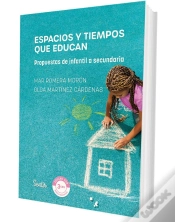 Capa do artigo Espacios Y Tiempos Que Educan